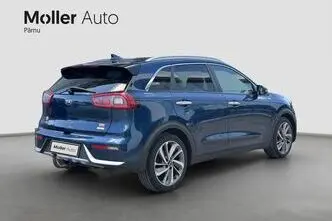 Kia Niro, 1.6, 77 kW, petrol, automatic, front-wheel drive