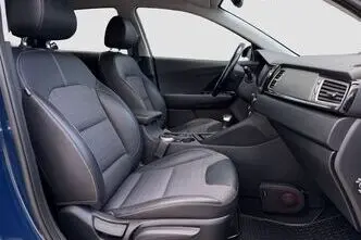 Kia Niro, 1.6, 77 kW, petrol, automatic, front-wheel drive