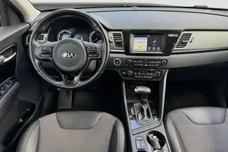 Kia Niro, 1.6, 77 kW, petrol, automatic, front-wheel drive