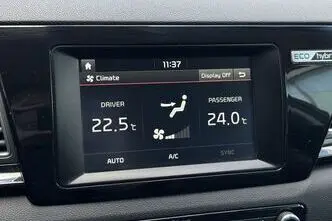 Kia Niro, 1.6, 77 kW, petrol, automatic, front-wheel drive