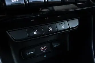Kia Sportage, 1.6, 130 kW, petrol, automatic, four-wheel drive