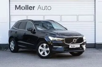 Volvo XC60, 2.0, 145 kW, diisel, automaat, nelikvedu