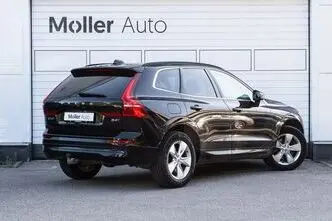Volvo XC60, 2.0, 145 kW, diisel, automaat, nelikvedu