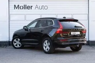 Volvo XC60, 2.0, 145 kW, diisel, automaat, nelikvedu