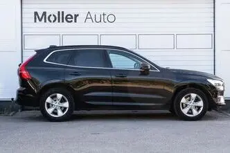 Volvo XC60, 2.0, 145 kW, diisel, automaat, nelikvedu