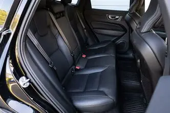 Volvo XC60, 2.0, 145 kW, diisel, automaat, nelikvedu