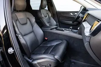 Volvo XC60, 2.0, 145 kW, diisel, automaat, nelikvedu