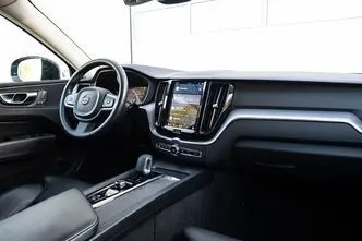 Volvo XC60, 2.0, 145 kW, diisel, automaat, nelikvedu