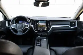 Volvo XC60, 2.0, 145 kW, diisel, automaat, nelikvedu