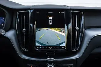 Volvo XC60, 2.0, 145 kW, diisel, automaat, nelikvedu