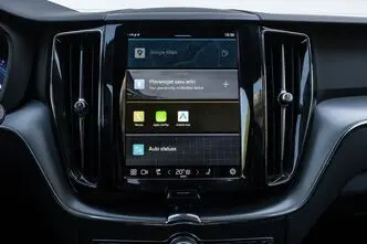Volvo XC60, 2.0, 145 kW, diisel, automaat, nelikvedu