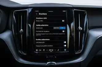 Volvo XC60, 2.0, 145 kW, diisel, automaat, nelikvedu