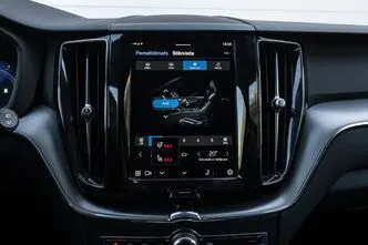 Volvo XC60, 2.0, 145 kW, diisel, automaat, nelikvedu