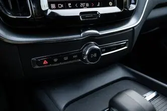 Volvo XC60, 2.0, 145 kW, diisel, automaat, nelikvedu