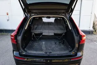 Volvo XC60, 2.0, 145 kW, diisel, automaat, nelikvedu
