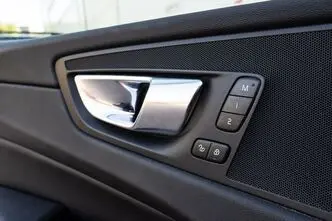 Volvo XC60, 2.0, 145 kW, diisel, automaat, nelikvedu