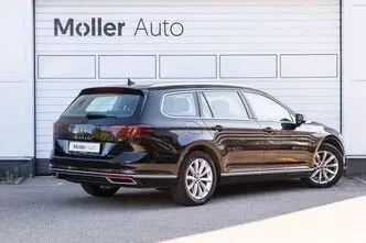 Volkswagen Passat, 2.0, 147 kW, дизель, автомат, полный привод