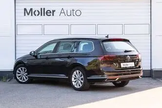 Volkswagen Passat, 2.0, 147 kW, дизель, автомат, полный привод
