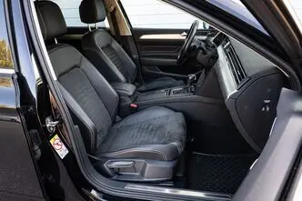 Volkswagen Passat, 2.0, 147 kW, дизель, автомат, полный привод