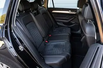 Volkswagen Passat, 2.0, 147 kW, дизель, автомат, полный привод
