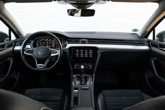 Volkswagen Passat, 2.0, 147 kW, дизель, автомат, полный привод