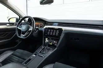 Volkswagen Passat, 2.0, 147 kW, дизель, автомат, полный привод