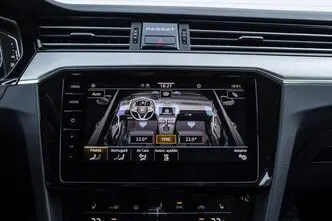 Volkswagen Passat, 2.0, 147 kW, дизель, автомат, полный привод