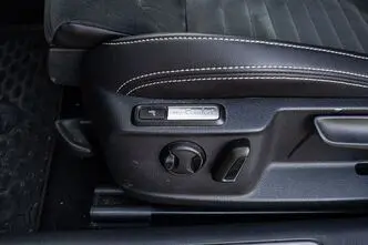 Volkswagen Passat, 2.0, 147 kW, дизель, автомат, полный привод