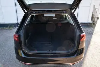 Volkswagen Passat, 2.0, 147 kW, дизель, автомат, полный привод