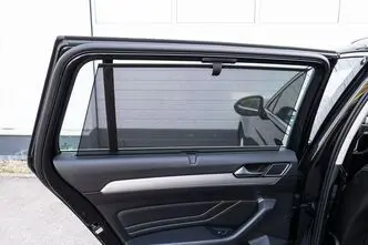 Volkswagen Passat, 2.0, 147 kW, дизель, автомат, полный привод