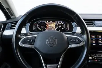 Volkswagen Passat, 2.0, 147 kW, дизель, автомат, полный привод