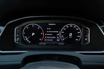 Volkswagen Passat, 2.0, 147 kW, дизель, автомат, полный привод