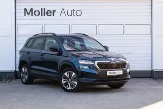 Škoda Karoq, 2.0, 85 kW, дизель, автомат, передний привод
