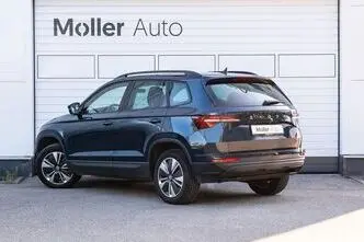 Škoda Karoq, 2.0, 85 kW, дизель, автомат, передний привод