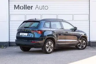 Škoda Karoq, 2.0, 85 kW, дизель, автомат, передний привод