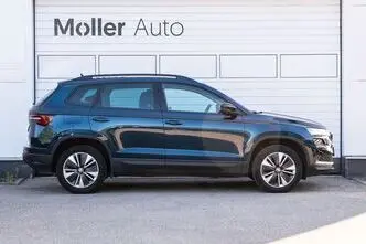 Škoda Karoq, 2.0, 85 kW, дизель, автомат, передний привод