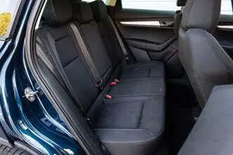 Škoda Karoq, 2.0, 85 kW, дизель, автомат, передний привод