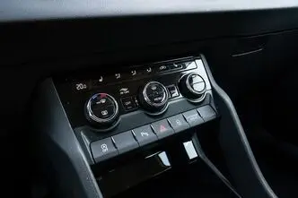 Škoda Karoq, 2.0, 85 kW, дизель, автомат, передний привод