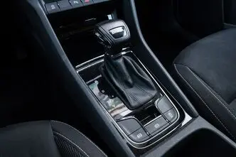 Škoda Karoq, 2.0, 85 kW, дизель, автомат, передний привод