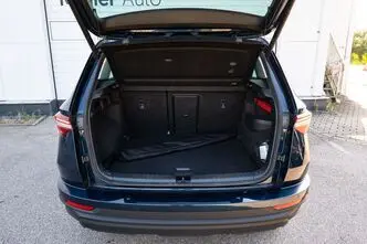 Škoda Karoq, 2.0, 85 kW, дизель, автомат, передний привод