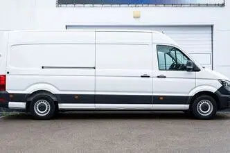 Volkswagen Crafter, 2.0, 103 kW, diesel, manual, front-wheel drive