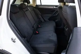 Volkswagen Tiguan, 1.5, 110 kW, bensiin, automaat, esivedu