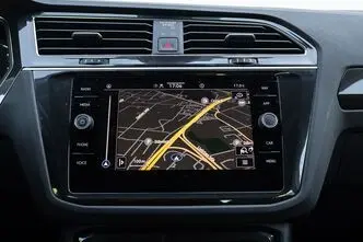 Volkswagen Tiguan, 1.5, 110 kW, bensiin, automaat, esivedu