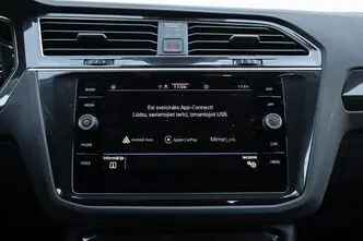 Volkswagen Tiguan, 1.5, 110 kW, bensiin, automaat, esivedu