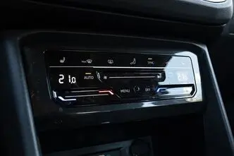 Volkswagen Tiguan, 1.5, 110 kW, bensiin, automaat, esivedu