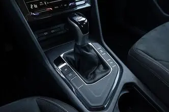 Volkswagen Tiguan, 1.5, 110 kW, bensiin, automaat, esivedu