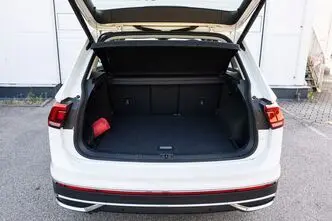 Volkswagen Tiguan, 1.5, 110 kW, bensiin, automaat, esivedu