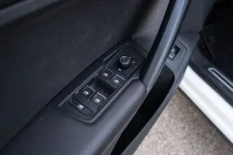 Volkswagen Tiguan, 1.5, 110 kW, bensiin, automaat, esivedu