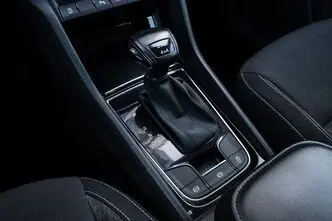 Škoda Karoq, 2.0, 110 kW, diesel, automatic, four-wheel drive