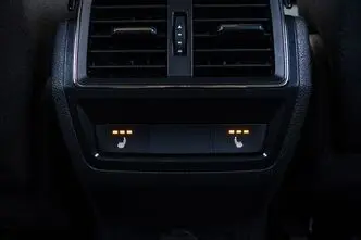 Škoda Karoq, 2.0, 110 kW, diesel, automatic, four-wheel drive